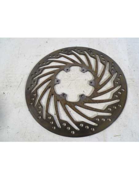 Disque de frein avant DERBI GPR 50 - 2004-2006