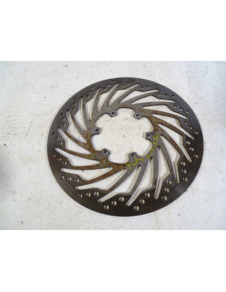 Disque de frein avant DERBI GPR 50 - 2004-2006 - Occasion