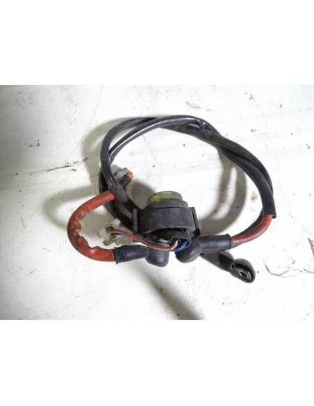 Relais de démarreur BMW R1100S 1100 - 1998-2005