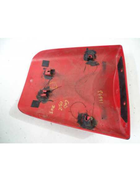 Capot de selle HONDA CBR 600 - 2003 - 08F74-MEEA-8000-0 - Occasion - état moyen