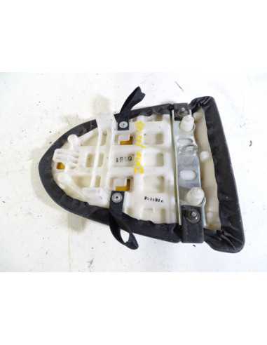 Selle KAWASAKI ZX6R 636 - 2005-2006 - 53066-0137