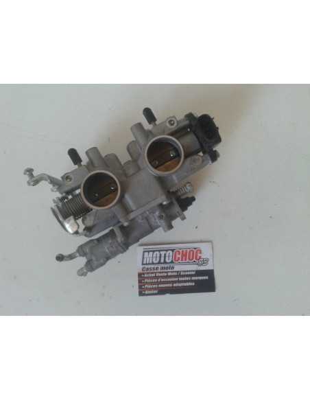 Corps d'injection YAMAHA T-MAX 500 - 2008-2012