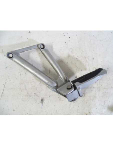 Platine repose-pied arrière gauche BMW R1100S 1100 - 1998-2005