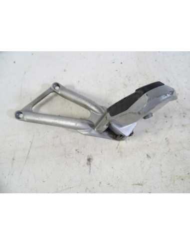 Platine repose-pied arrière gauche BMW R1100S 1100 - 1998-2005 - Occasion