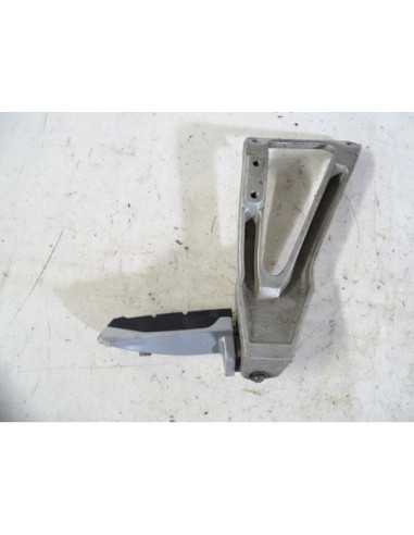 Platine repose-pied arrière gauche BMW R1100S 1100 - 1998-2005 - Occasion