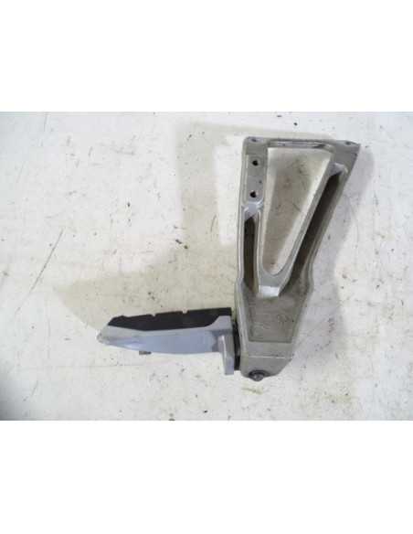 Platine repose-pied arrière gauche BMW R1100S 1100 - 1998-2005 - Occasion