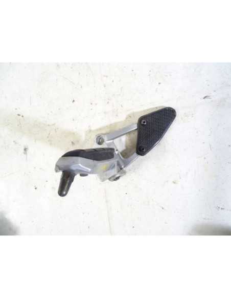 Platine repose-pied avant gauche BMW R1100S 1100 - 1998-2005 - Occasion