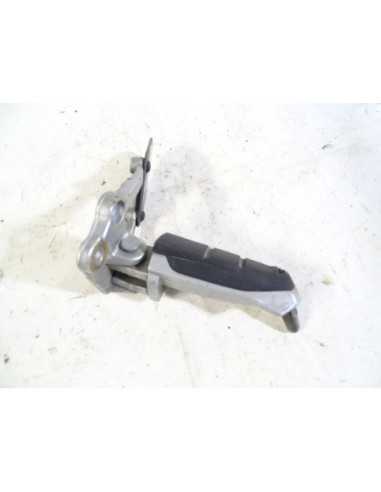 Platine repose-pied avant gauche BMW R1100S 1100 - 1998-2005 - Occasion