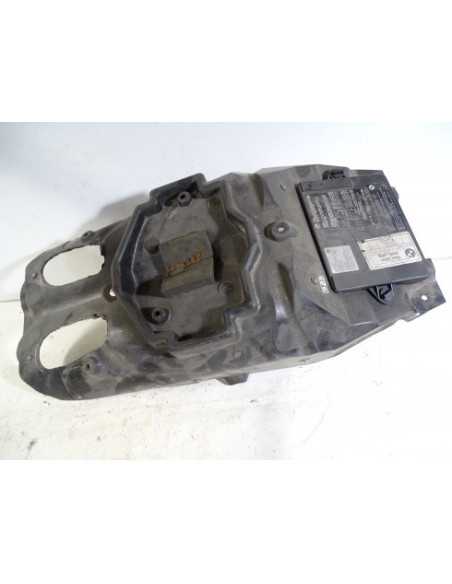 Passage de roue BMW R1100S 1100 - 1998-2005