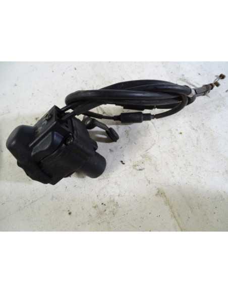 Moteur de valve YAMAHA MT01 1700 - État neuf