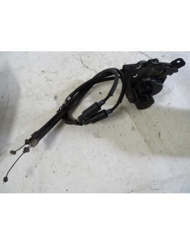 Moteur de valve YAMAHA MT01 1700 - État neuf