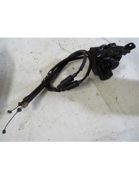 Moteur de valve YAMAHA MT01 1700 - État neuf