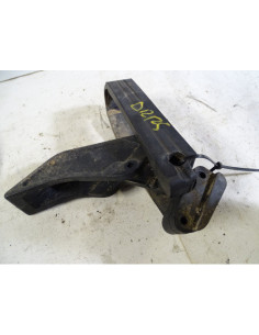 Patin de chaine SUZUKI DR 125 2