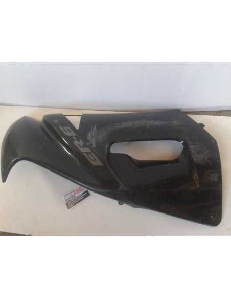 Flanc de carénage droit KAWASAKI ER6 650 - 55028-01117