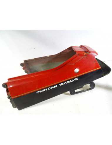 Coque arrière KAWASAKI GPX 750 - Occasion - état moyen