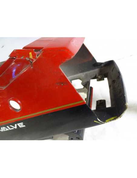 Coque arrière KAWASAKI GPX 750 - Occasion - état moyen