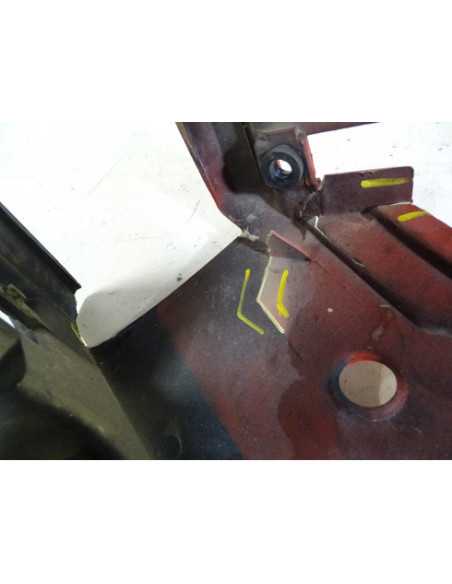 Coque arrière KAWASAKI GPX 750 - Occasion - état moyen