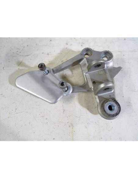 Platine repose-pied avant droit BMW R1100S 1100 - 1998-2005