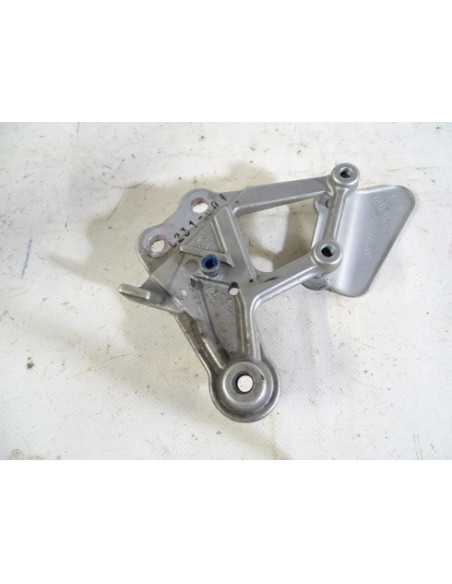 Platine repose-pied avant droit BMW R1100S 1100 - 1998-2005 - Occasion