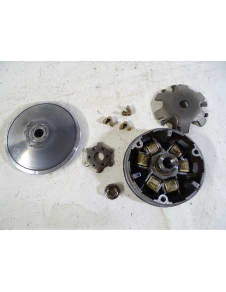 Variateur PIAGGIO ZIP 50 - 2003-2017