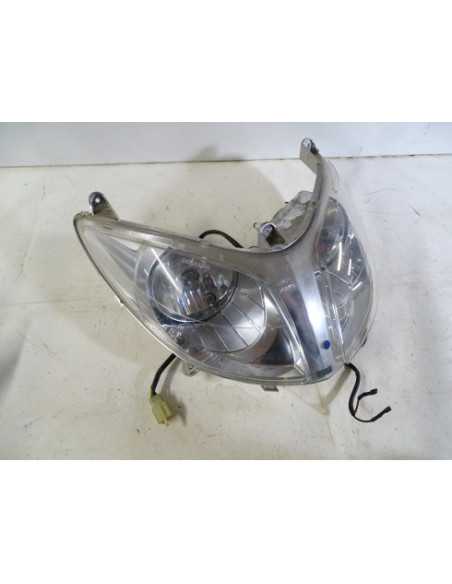 Optique YAMAHA MAJESTY 125 - 2007-2008