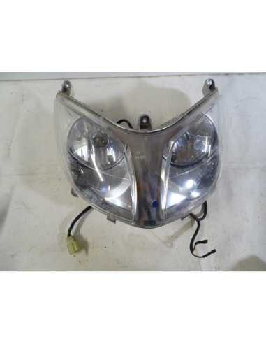 Optique YAMAHA MAJESTY 125 - 2007-2008