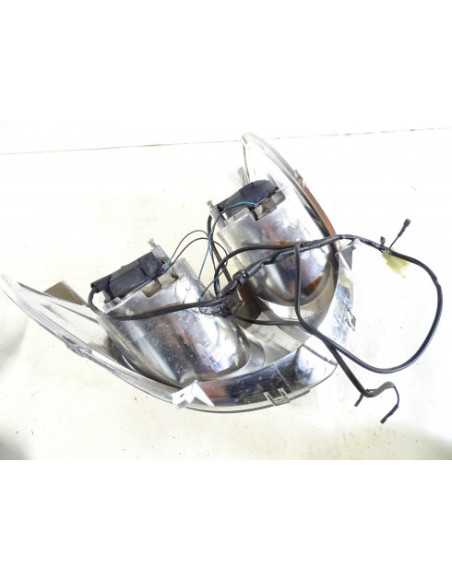 Optique YAMAHA MAJESTY 125 - 2007-2008