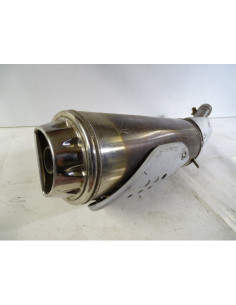 Silencieux BMW F650GS 650 - BMW 18122345849 2