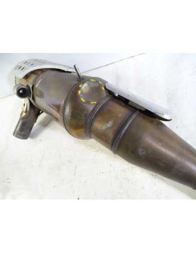 Silencieux BMW F650GS 650 - BMW 18122345849