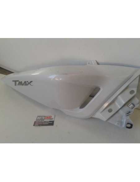 Flanc de selle droit YAMAHA T-MAX 530 - 59C