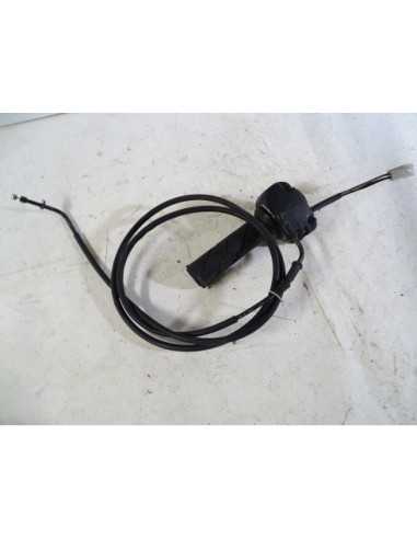 Commodo droit YAMAHA MAJESTY 125 - 2002-2007 - Occasion