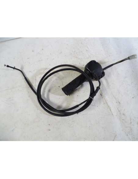 Commodo droit YAMAHA MAJESTY 125 - 2002-2007 - Occasion