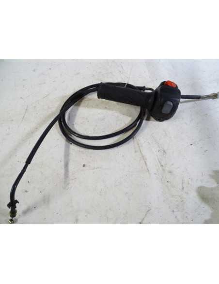 Commodo droit YAMAHA MAJESTY 125 - 2002-2007 - Occasion