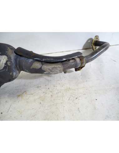 Silencieux YAMAHA MAJESTY 125 - 2007-2009 - 5D8