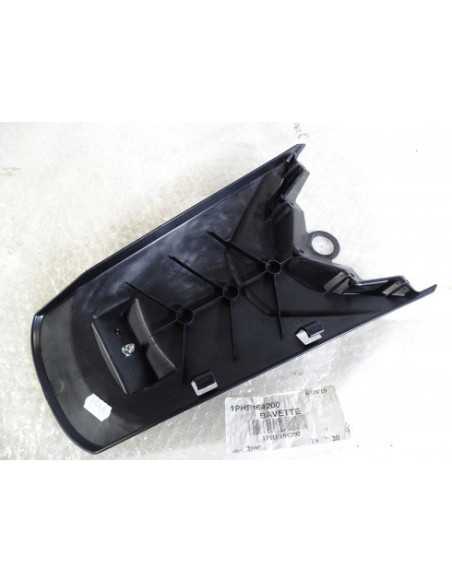 Bavette arrière MBK NITRO 50 - 2013 - 1PH-F1642 - État neuf