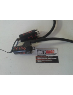 Bobine d'allumage SUZUKI SV 650 JS1BY - 2003-2008
