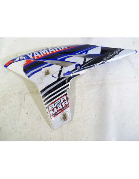 Écope gauche YAMAHA YZF 250 - 2010