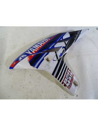 Écope gauche YAMAHA YZF 250 - 2010 - Occasion