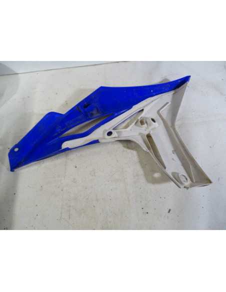 Écope gauche YAMAHA YZF 250 - 2010 - Occasion