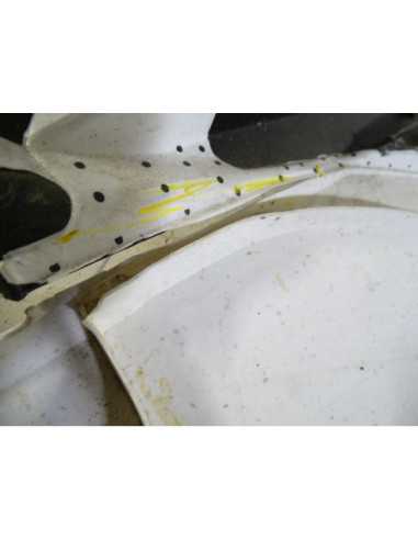 Flanc de selle gauche YAMAHA YZF 250 - 2010 - Occasion - état moyen