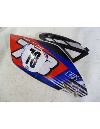 Flanc de selle droit YAMAHA YZF 250 - 2010 - Occasion - état moyen