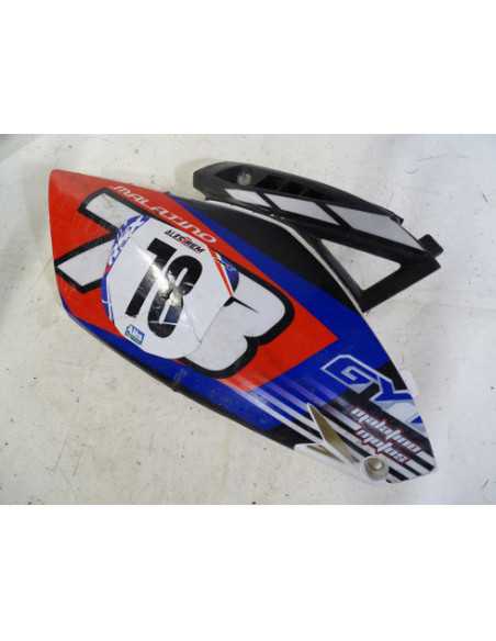 Flanc de selle droit YAMAHA YZF 250 - 2010 - Occasion - état moyen
