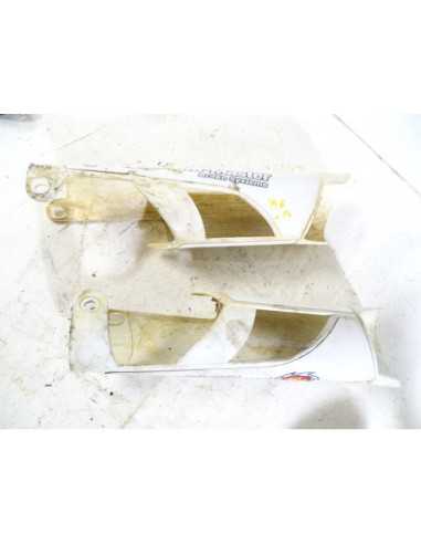 Cache divers YAMAHA YZF 250 - 2010 - Occasion