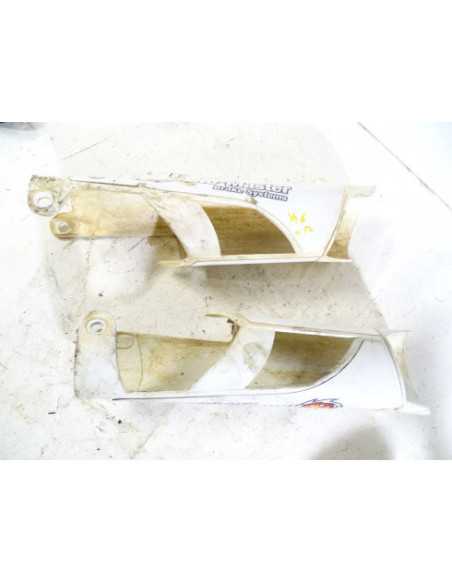 Cache divers YAMAHA YZF 250 - 2010 - Occasion