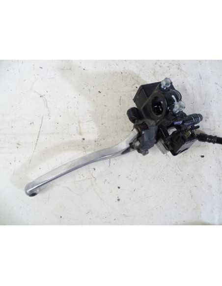 Maitre cylindre frein arrière HONDA FORZA 125 - 2015-2017 - Occasion