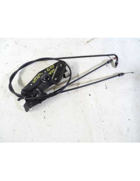 Mécanisme selle VESPA GTS 125 - 2009-2016