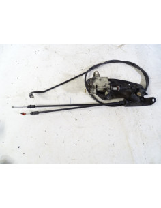 Mécanisme selle VESPA GTS 125 - 2009-2016 2