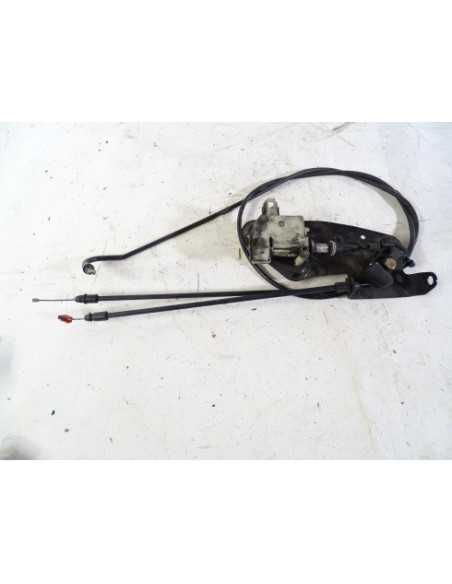 Mécanisme selle VESPA GTS 125 - 2009-2016 - Occasion