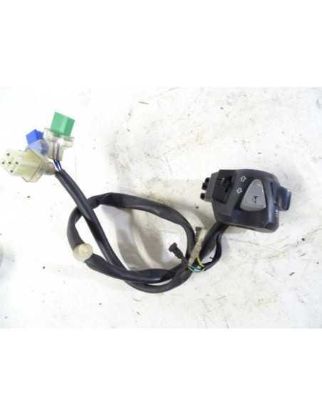 Commodo gauche HONDA FORZA 125 - 2015-2017