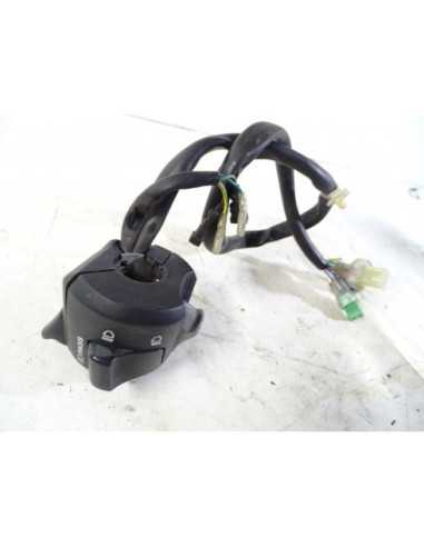 Commodo gauche HONDA FORZA 125 - 2015-2017 - Occasion